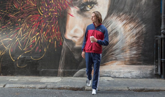 DPORTENIS SPORTSWEAR