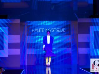 HAUTE MYSTIQUE Fashion&nbsp;Show