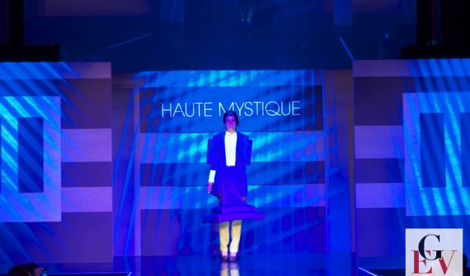 HAUTE MYSTIQUE Fashion&nbsp;Show