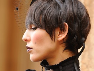 Distractions’ Fashion