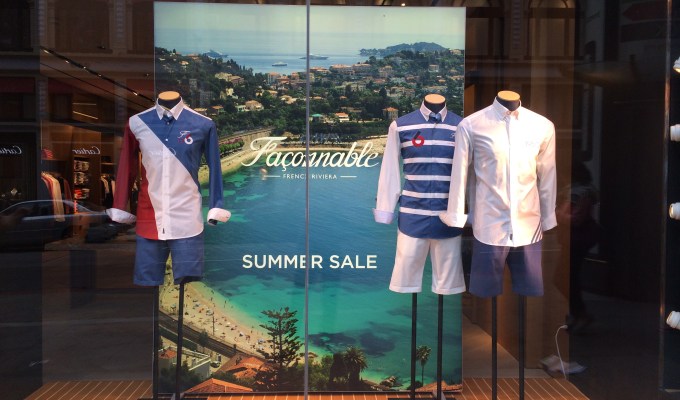 Façonnable Façonnable